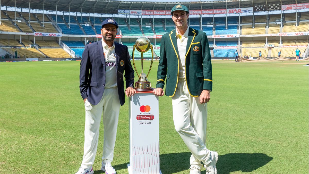 Live Streaming, India vs Australia 1st Test: When And Where To Watch IND vs AUS Match Live On TV And Online
